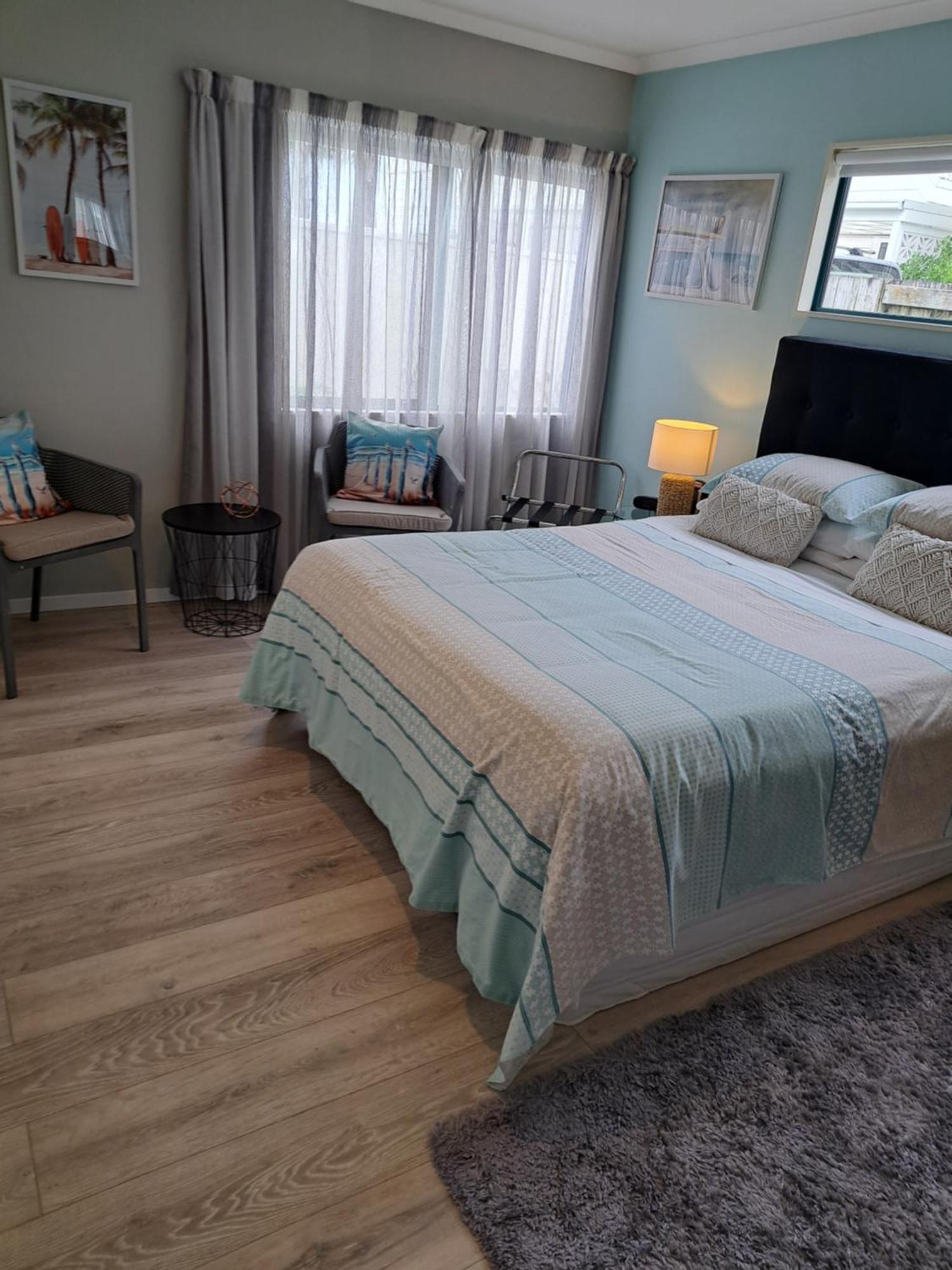 Sunbrae Beach Mount Maunganui Exterior photo